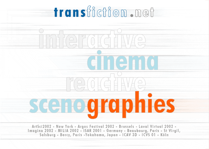 transfiction.net by alok nandi